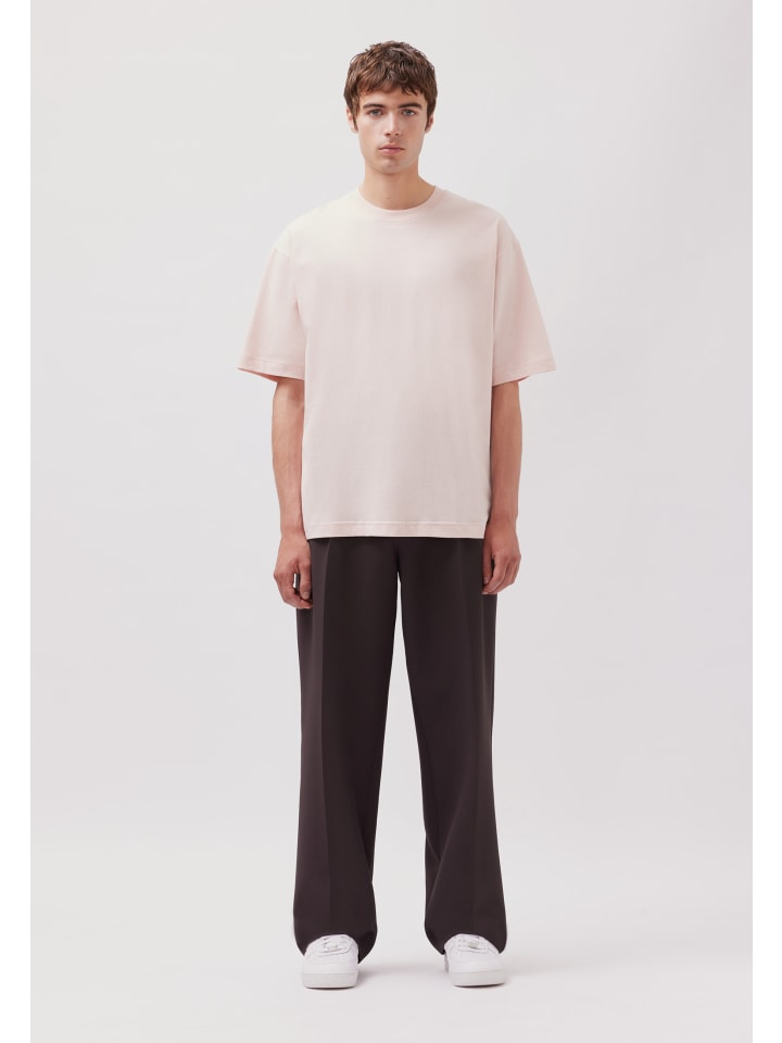 Розовая футболка оверсайз Studio Seidensticker, Розовый, Розовая футболка оверсайз Studio Seidensticker
Розовая футболка оверсайз Studio Seidensticker, Розовый, Розовая футболка оверсайз Studio Seidensticker