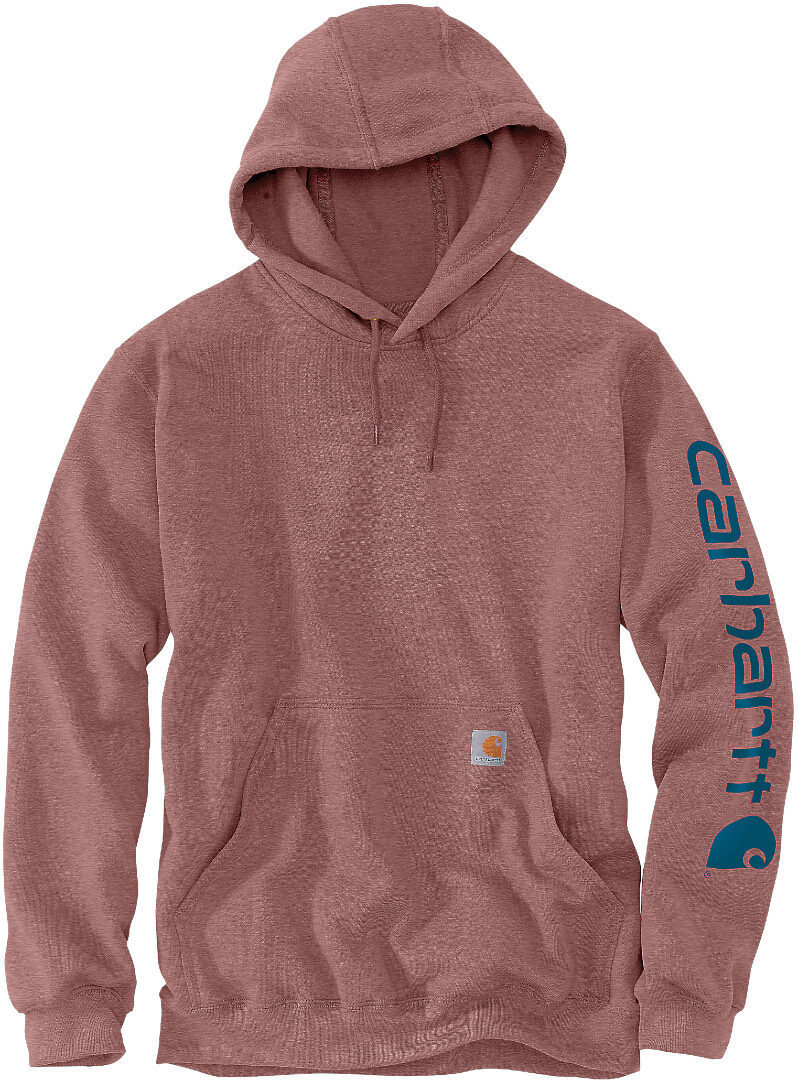 Худи Carhartt Midweight Sleeve Logo Hoodie, цвет Red/Blue
Худи Carhartt Midweight Sleeve Logo Hoodie, цвет Red/Blue