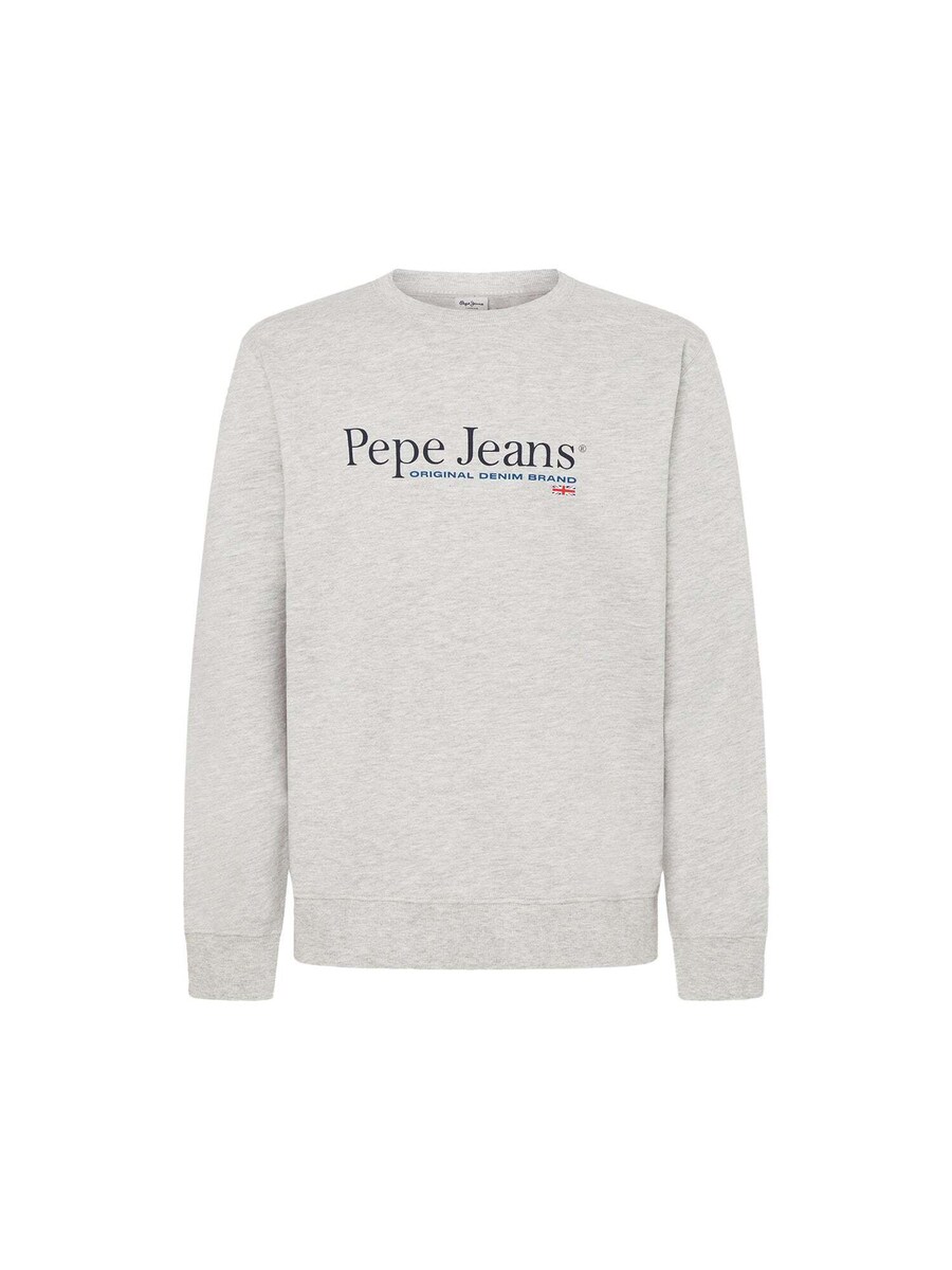 Толстовка Pepe Jeans SEAN, серый
Толстовка Pepe Jeans SEAN, серый