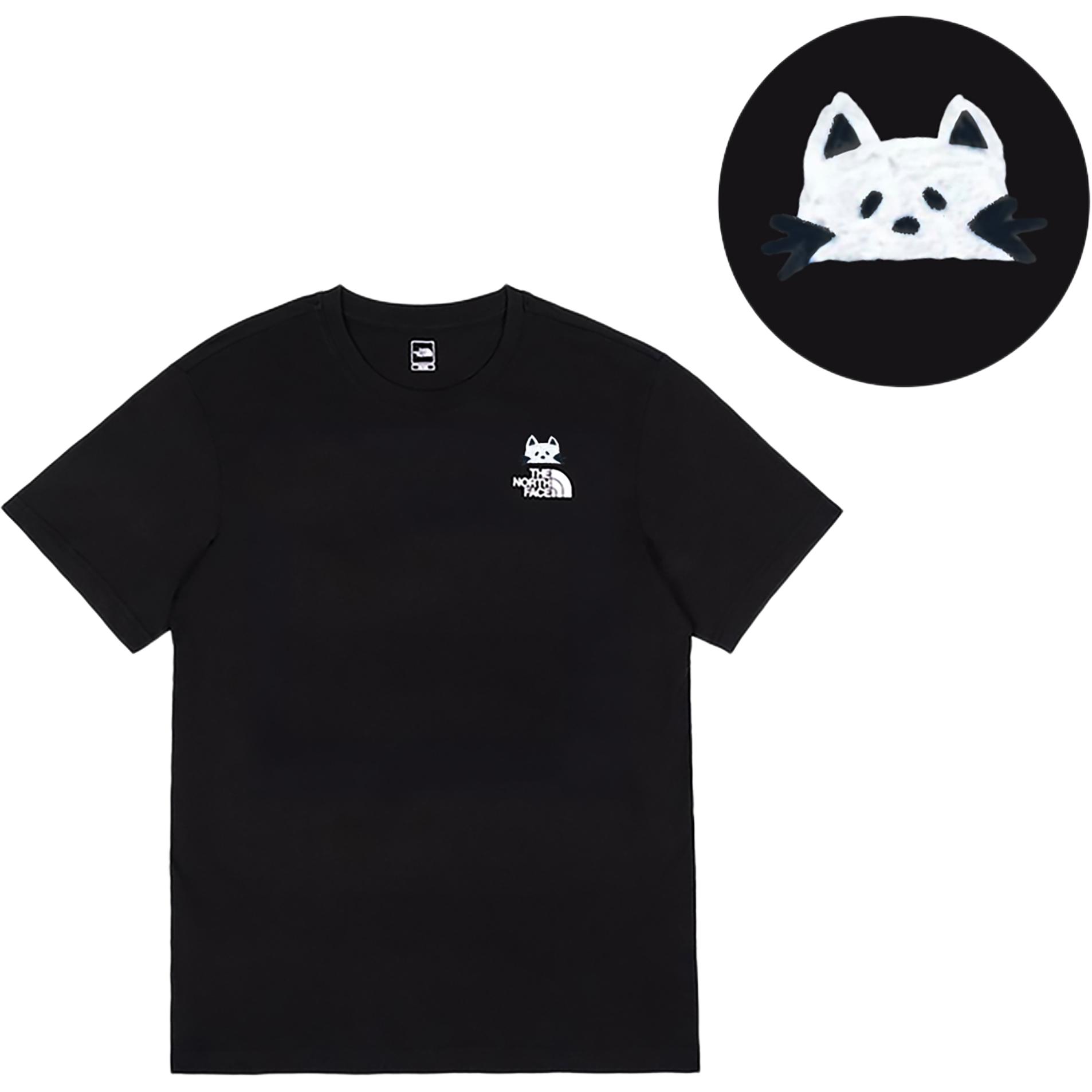 THE NORTH FACE Футболка мужская черная, Черный, THE NORTH FACE Футболка мужская черная
THE NORTH FACE Футболка мужская черная, Черный, THE NORTH FACE Футболка мужская черная