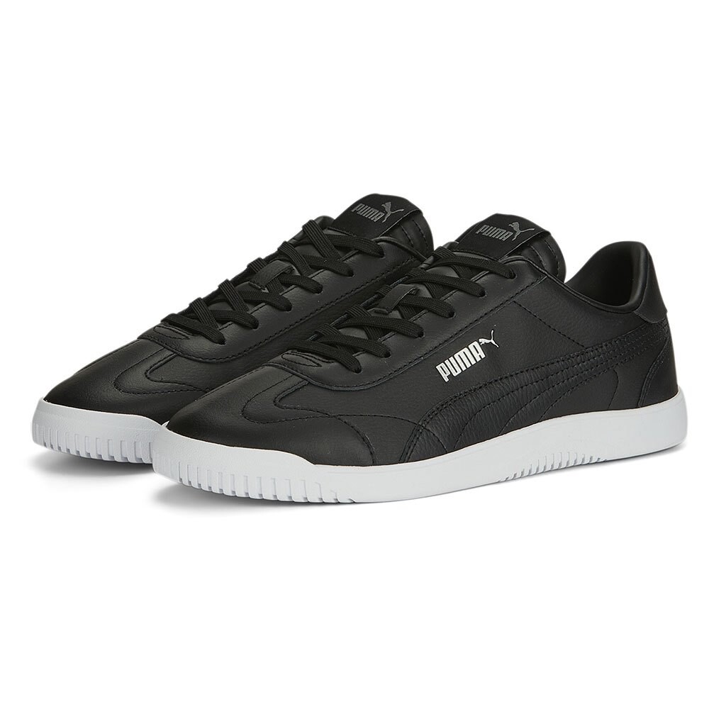 Кроссовки Puma Club 5V5, черный
Кроссовки Puma Club 5V5, черный