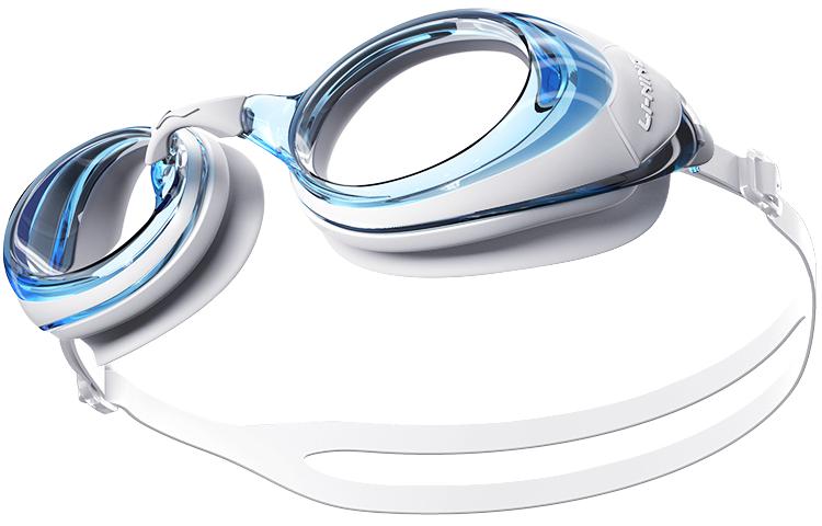 Очки LINING, синий
Очки LINING, синий