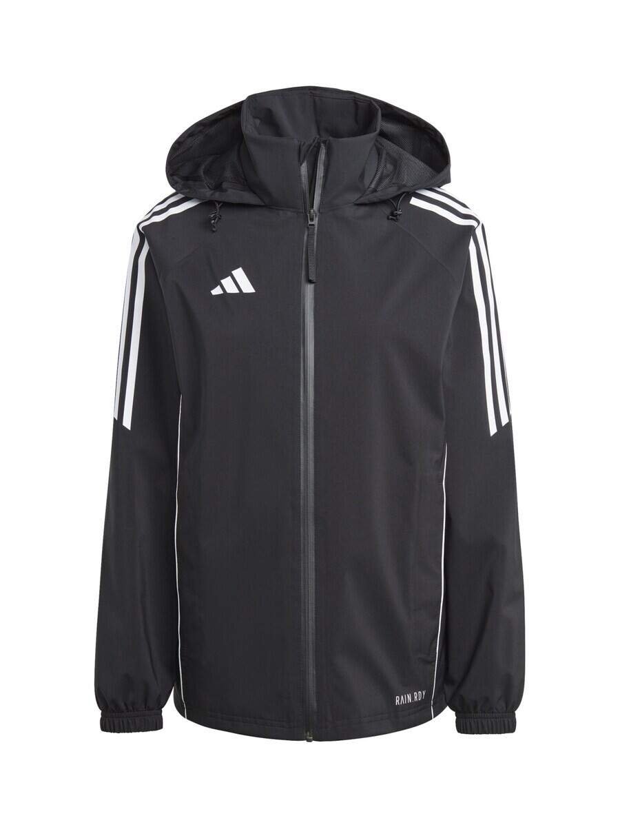 Спортивная куртка Adidas, черный
Спортивная куртка Adidas, черный