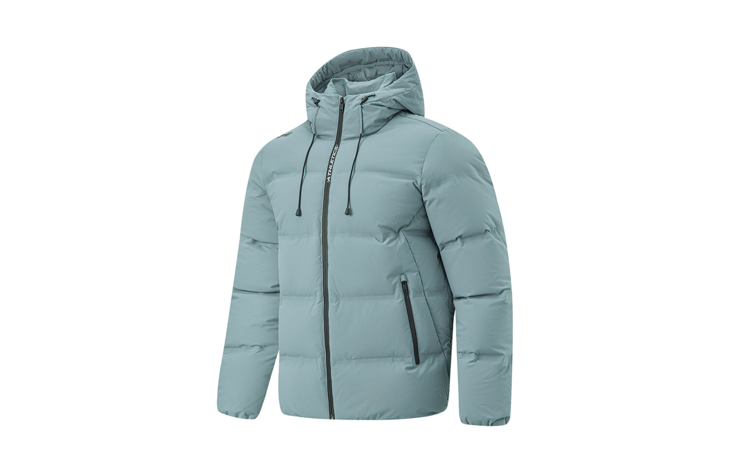 Пуховик Fitness Series для мужчин Cavalry Blue Lining
Пуховик Fitness Series для мужчин Cavalry Blue Lining