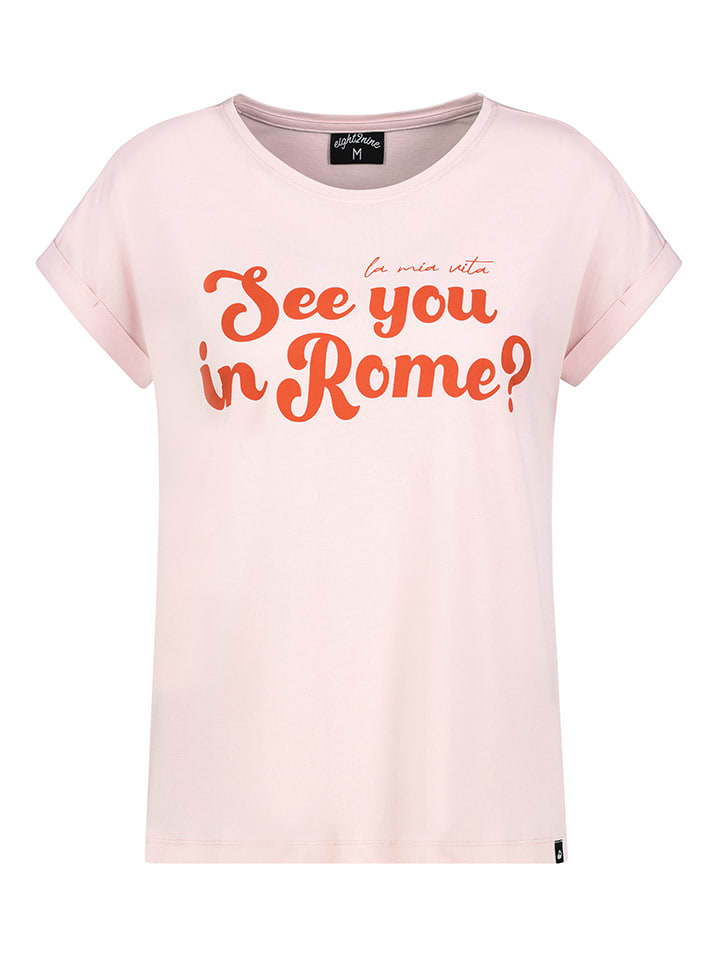 Футболка Eight2Nine, розовый
Футболка Eight2Nine, розовый