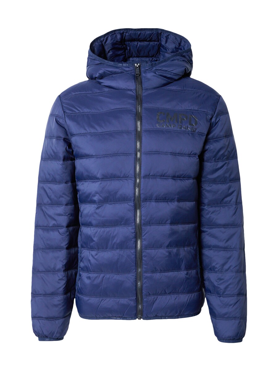 Демисезонная куртка CAMP DAVID, marine blue
Демисезонная куртка CAMP DAVID, marine blue