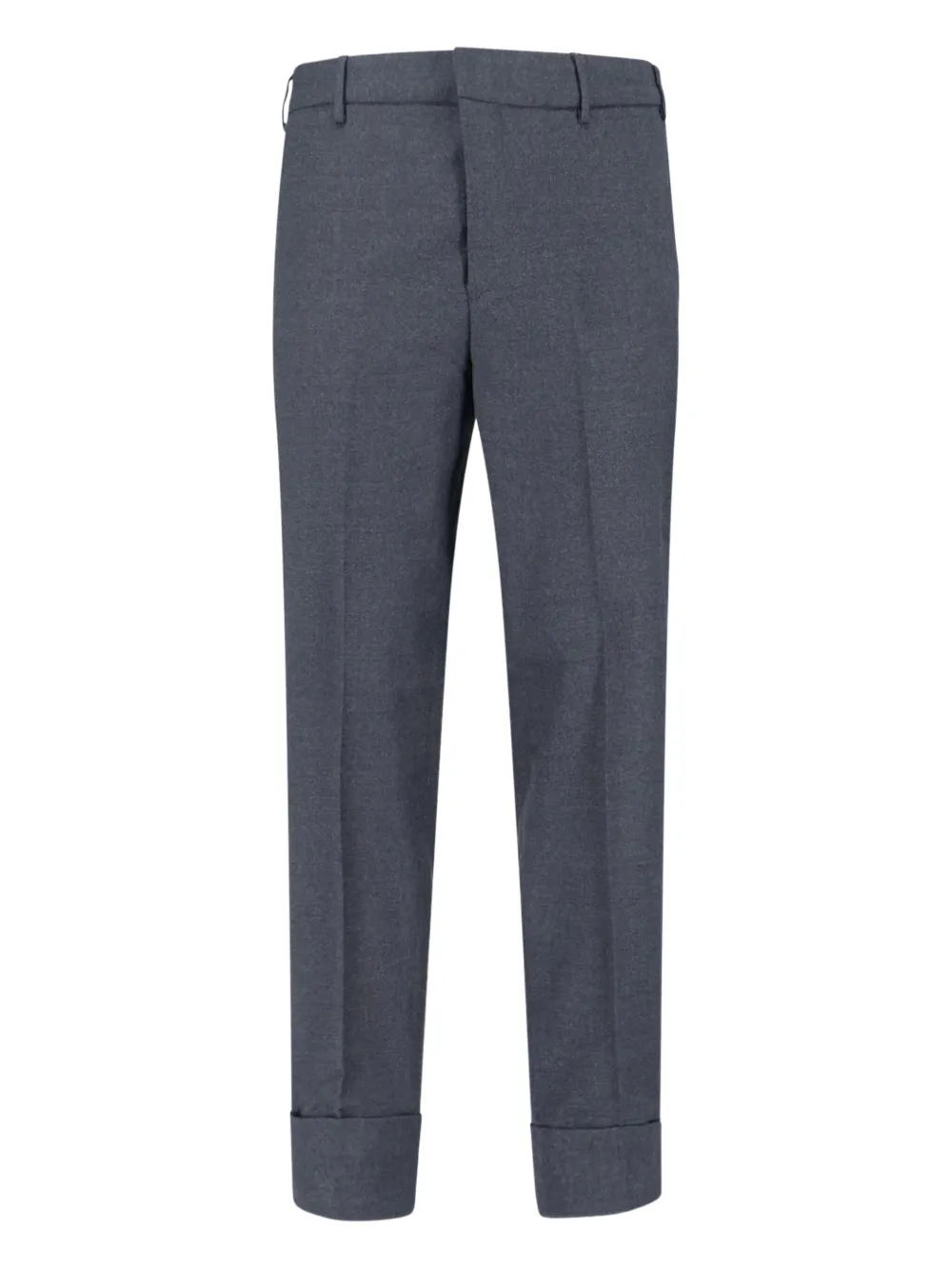 Брюки со стрелками Cruna, серый
Брюки со стрелками Cruna, серый