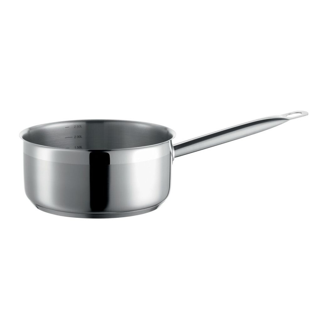 Mäser 926106 Кастрюля Professional I, Ø 20см, нержавеющая сталь 18/10, серебро
Mäser 926106 Кастрюля Professional I, Ø 20см, нержавеющая сталь 18/10, серебро