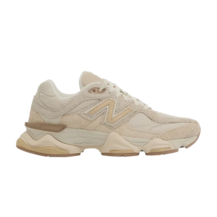 Кроссовки New Balance 9060 'Bisque Sea Salt'
Кроссовки New Balance 9060 'Bisque Sea Salt'