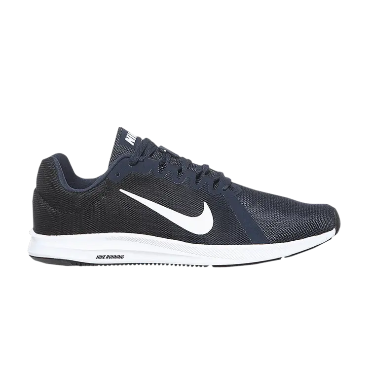 Кроссовки Downshifter 8 'Midnight Navy', синий
Кроссовки Downshifter 8 'Midnight Navy', синий