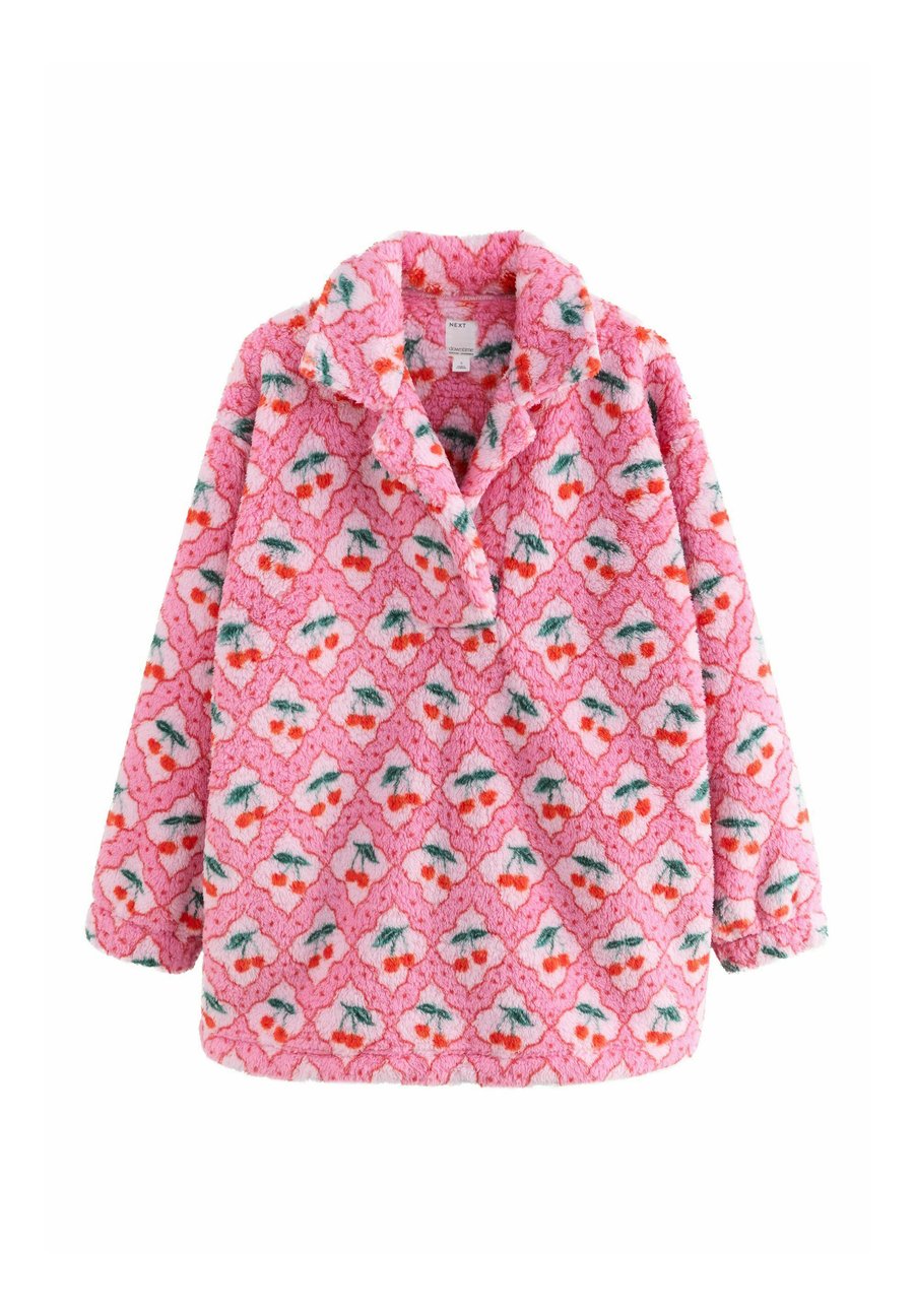 Джемпер Next RUGBY BORG , Pink Cherry Print/Pink
Джемпер Next RUGBY BORG , Pink Cherry Print/Pink