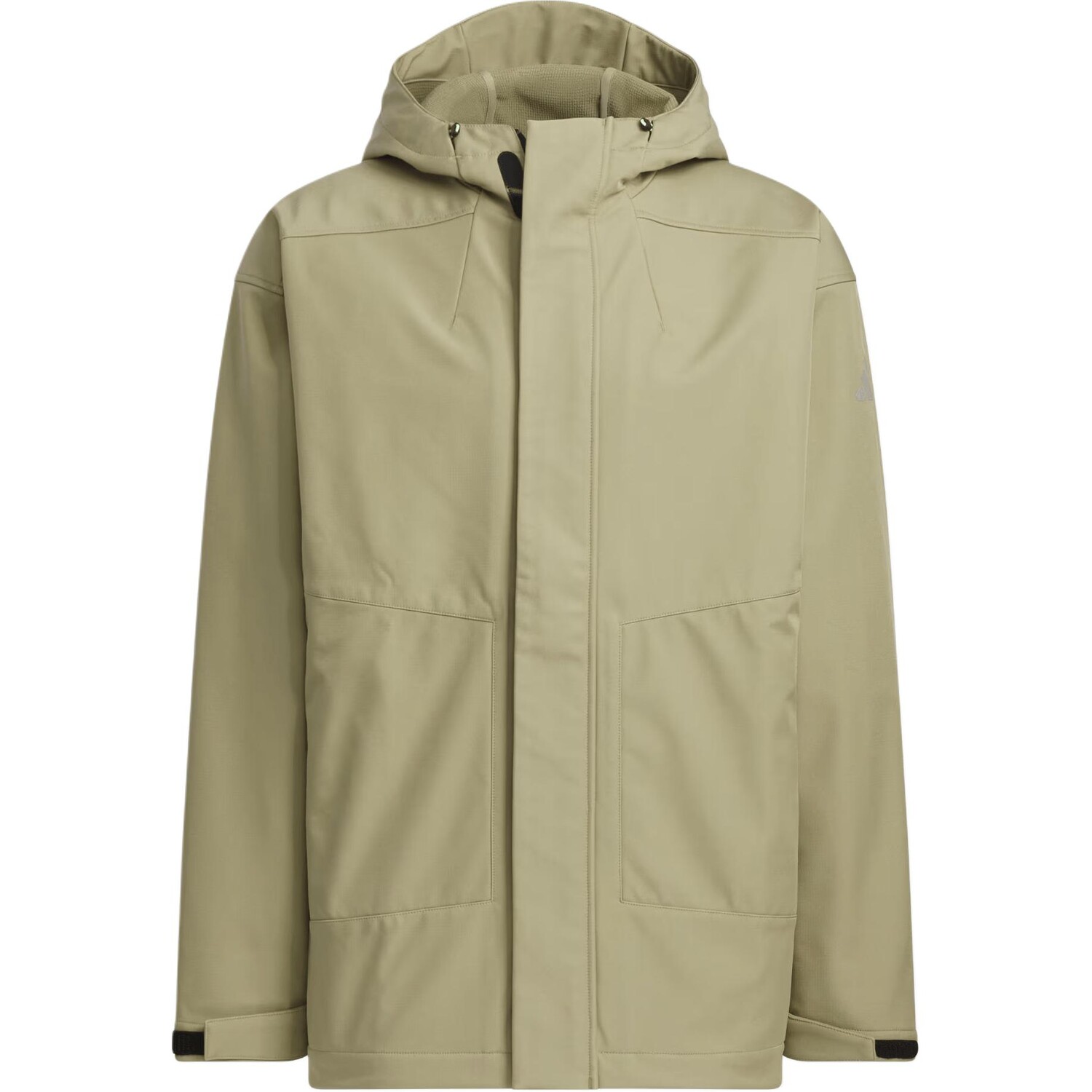 Куртка мужская зеленый Adidas
Куртка мужская зеленый Adidas