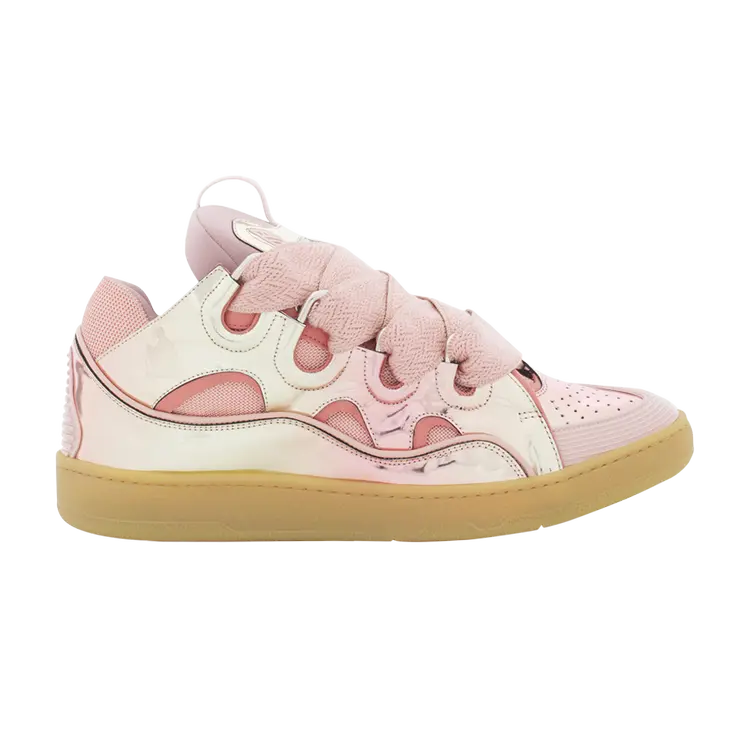 Кроссовки Lanvin Curb Sneaker, цвет Specchio Degrade Effect - Dusty Rose, Розовый, Кроссовки Lanvin Curb Sneaker, цвет Specchio Degrade Effect - Dusty Rose
Кроссовки Lanvin Curb Sneaker, цвет Specchio Degrade Effect - Dusty Rose, Розовый, Кроссовки Lanvin Curb Sneaker, цвет Specchio Degrade Effect - Dusty Rose