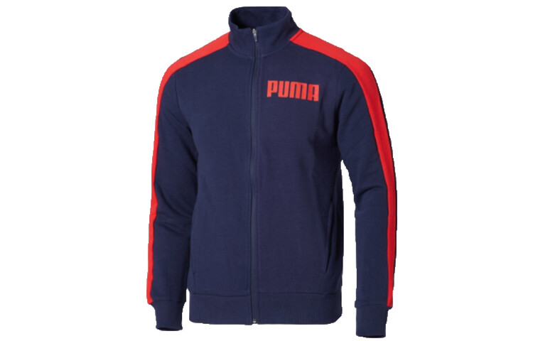 Толстовка мужская Puma
Толстовка мужская Puma