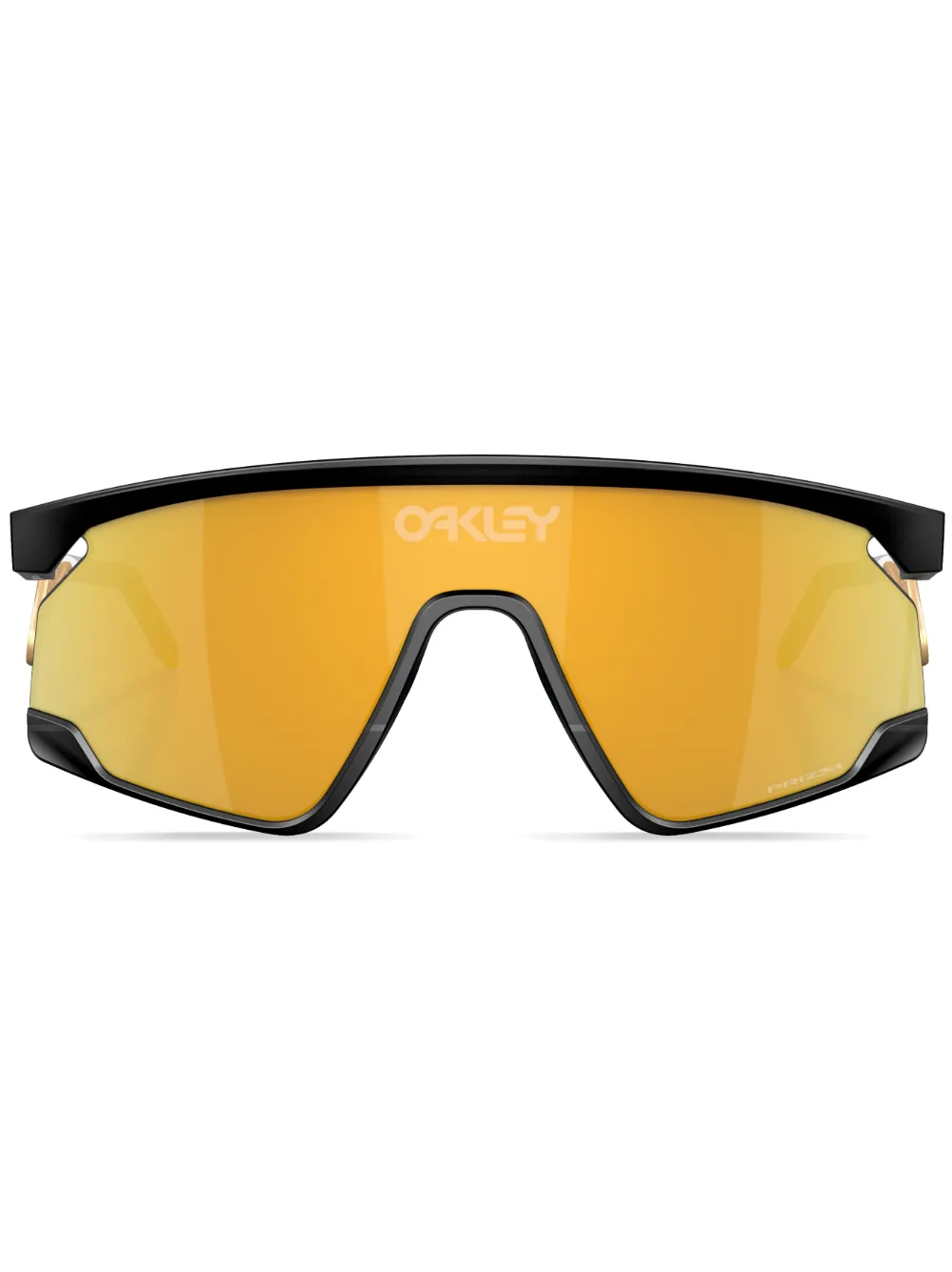 Солнцезащитные очки BXTR в массивной оправе Oakley, черный
Солнцезащитные очки BXTR в массивной оправе Oakley, черный