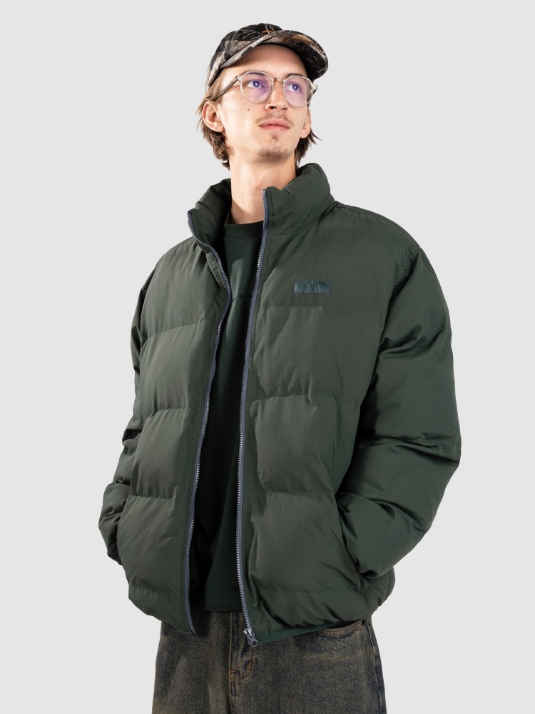 Зимняя куртка Blue Tomato Puffer Jacke, sea moss
Зимняя куртка Blue Tomato Puffer Jacke, sea moss
