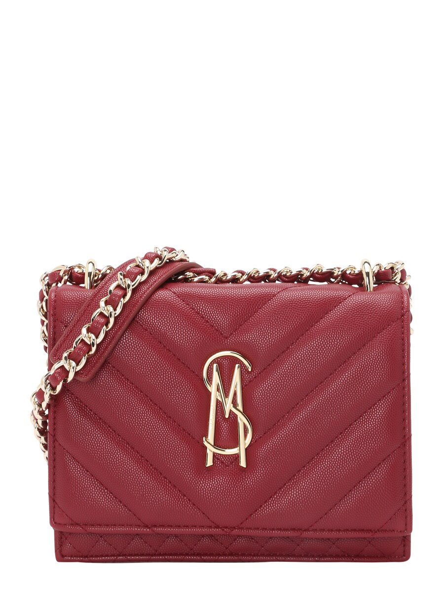 Сумка кросс-боди STEVE MADDEN Bamara-2, Dark red
Сумка кросс-боди STEVE MADDEN Bamara-2, Dark red