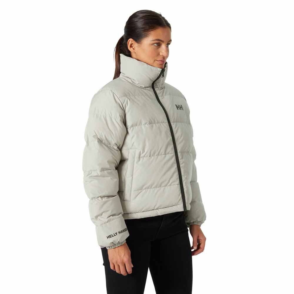 Куртка Helly Hansen Yu 23 Reversible, бежевый
Куртка Helly Hansen Yu 23 Reversible, бежевый