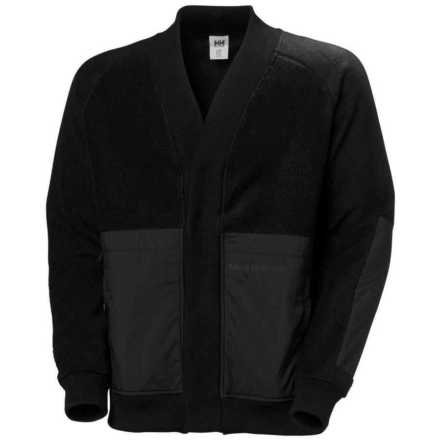 Куртка Helly Hansen Arc Pile
Куртка Helly Hansen Arc Pile