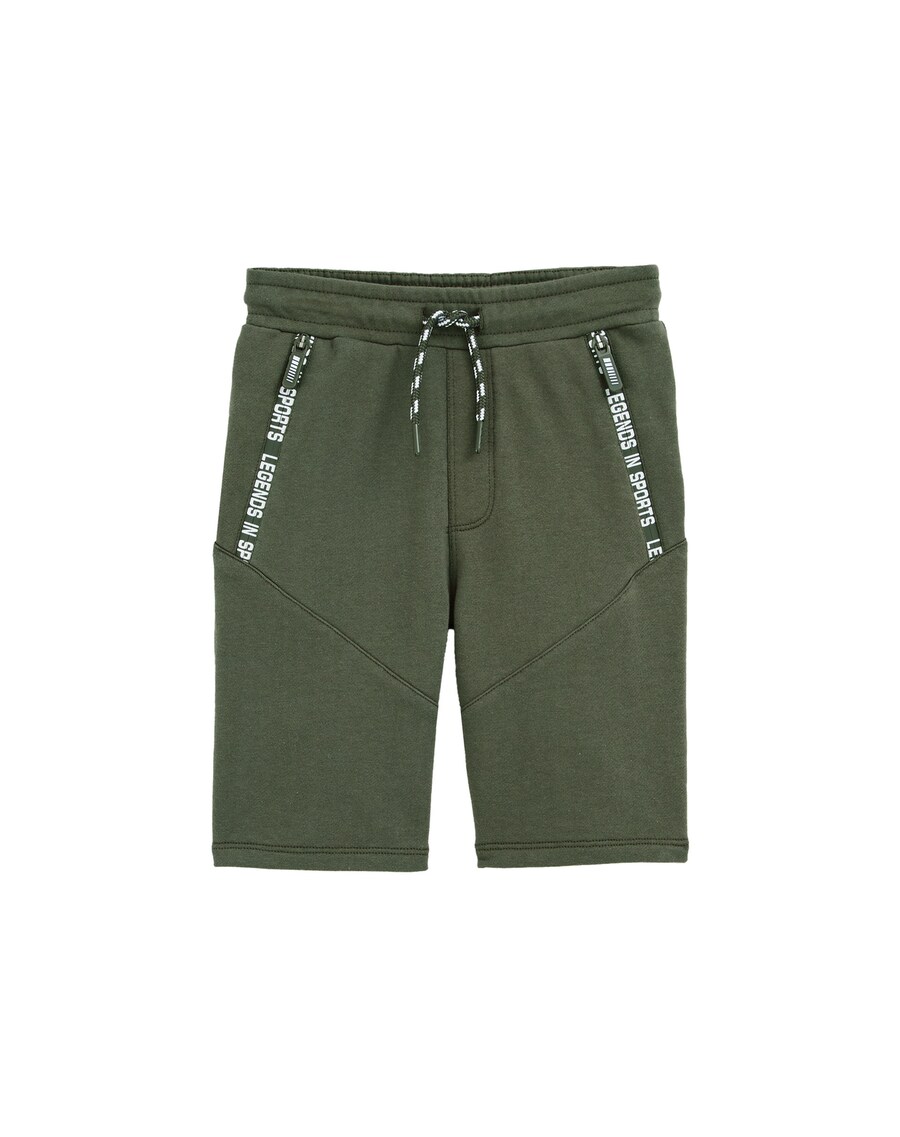 Обычные брюки WE Fashion, хаки
Обычные брюки WE Fashion, хаки