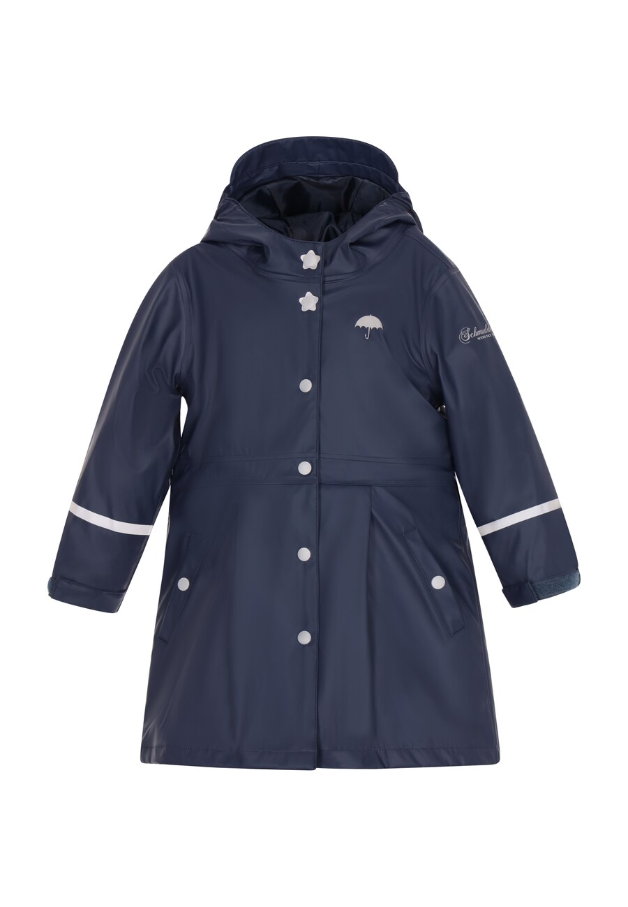 Пальто Schmuddelwedda, морской синий
Пальто Schmuddelwedda, морской синий