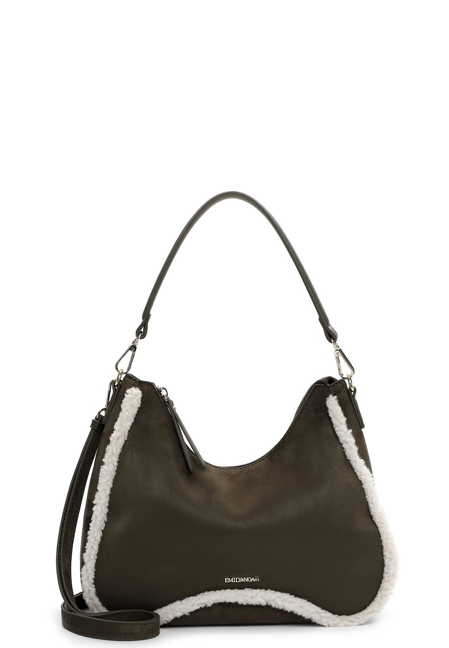 Сумка кросс-боди Emily & Noah Emily & Noah Heiderose, Olive
Сумка кросс-боди Emily & Noah Emily & Noah Heiderose, Olive