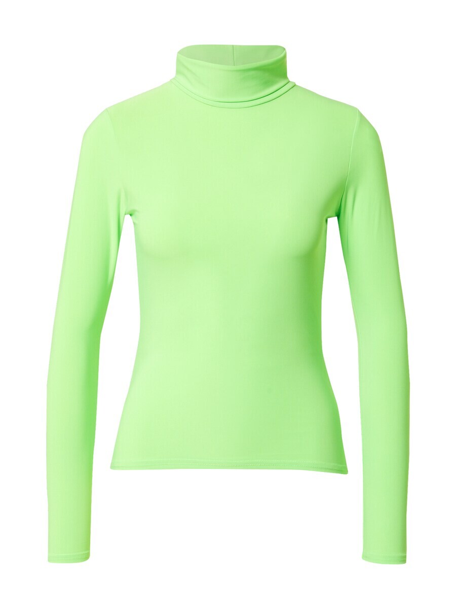 Лонгслив Warehouse, лаймовый
Лонгслив Warehouse, лаймовый