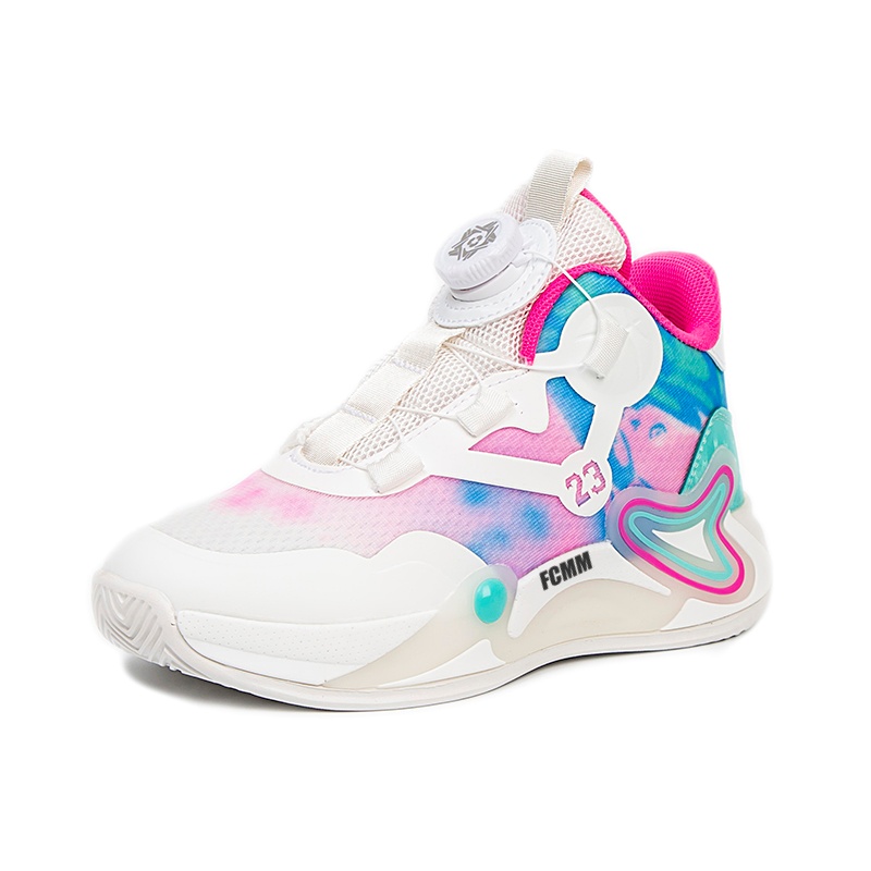 Детские скейтерские кроссовки Kids FCMM, красный
Детские скейтерские кроссовки Kids FCMM, красный