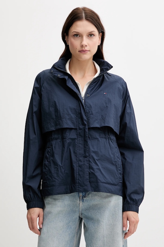Куртка Tommy Hilfiger, темно-синий
Куртка Tommy Hilfiger, темно-синий