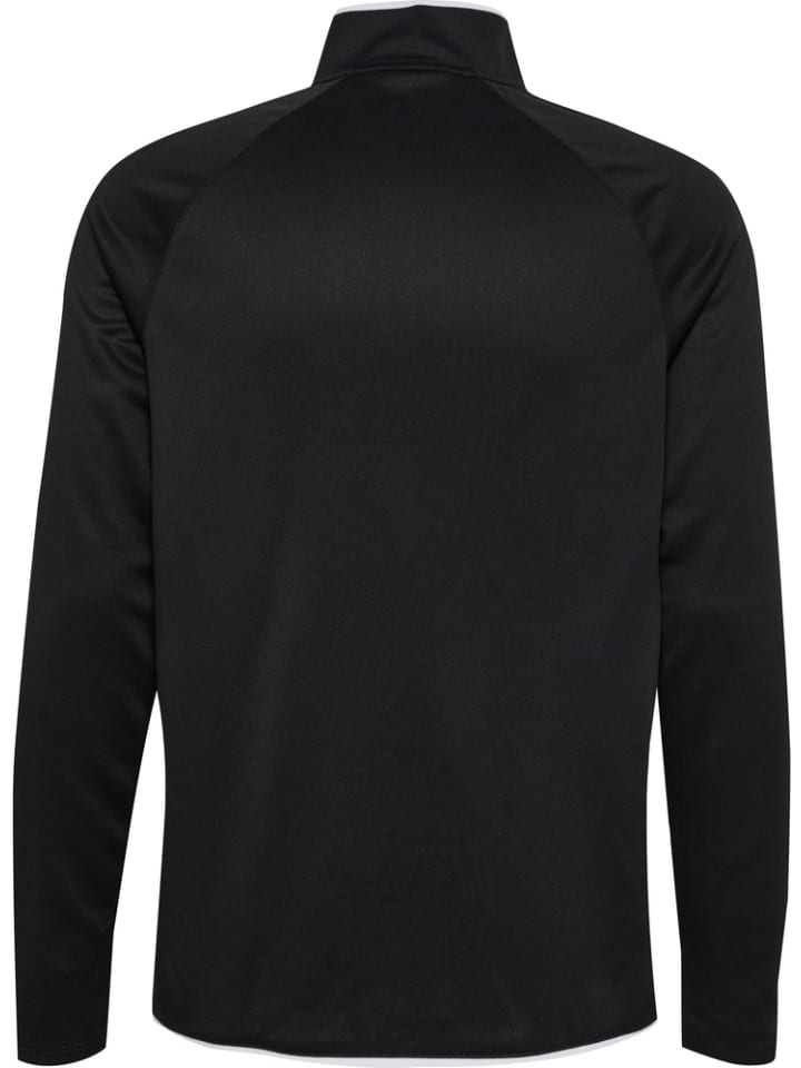 Hummel Пуловер “Core 2.0 Half Zip” черного цвета
Hummel Пуловер “Core 2.0 Half Zip” черного цвета