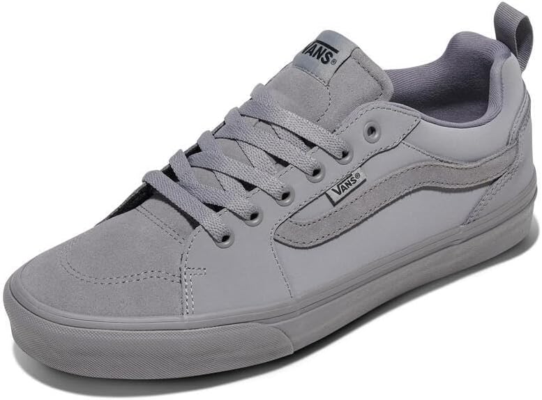 Vans мужские кроссовки Filmore, Mono Frost Gray
Vans мужские кроссовки Filmore, Mono Frost Gray