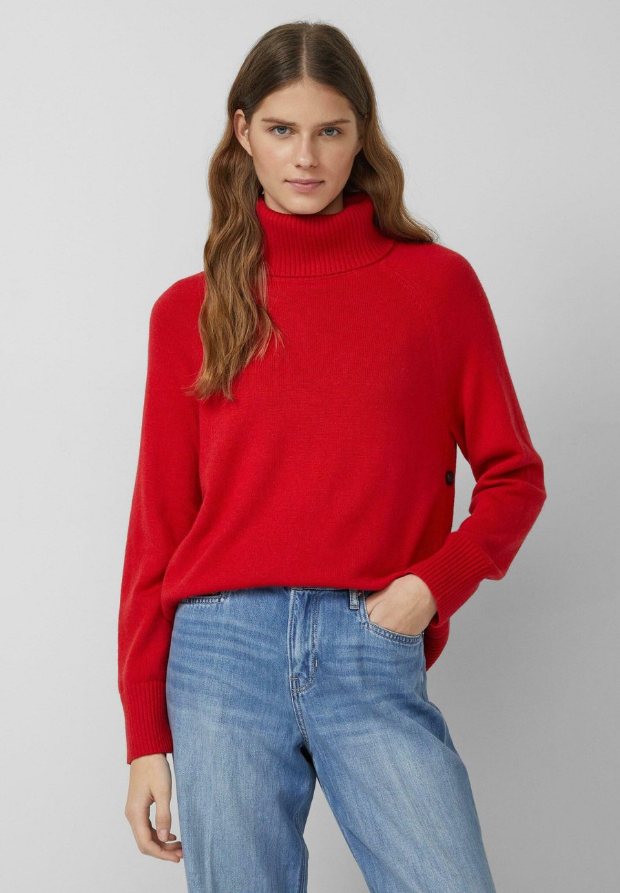Джемпер s.Oliver PULLOVER, Rot/Red
Джемпер s.Oliver PULLOVER, Rot/Red