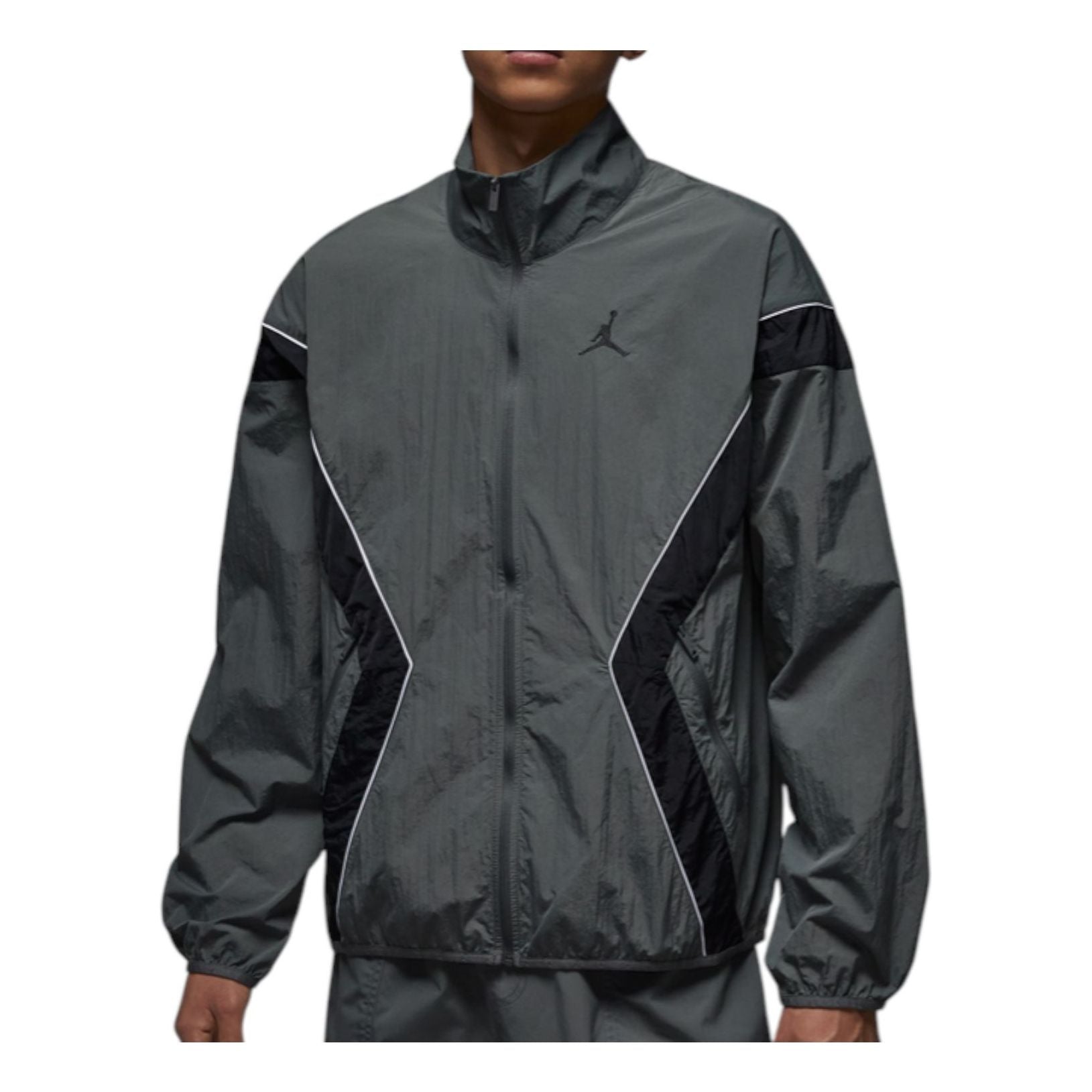 Куртка Air Jordan Brooklyn Draft Jacket 'Iron Grey Black'
Куртка Air Jordan Brooklyn Draft Jacket 'Iron Grey Black'