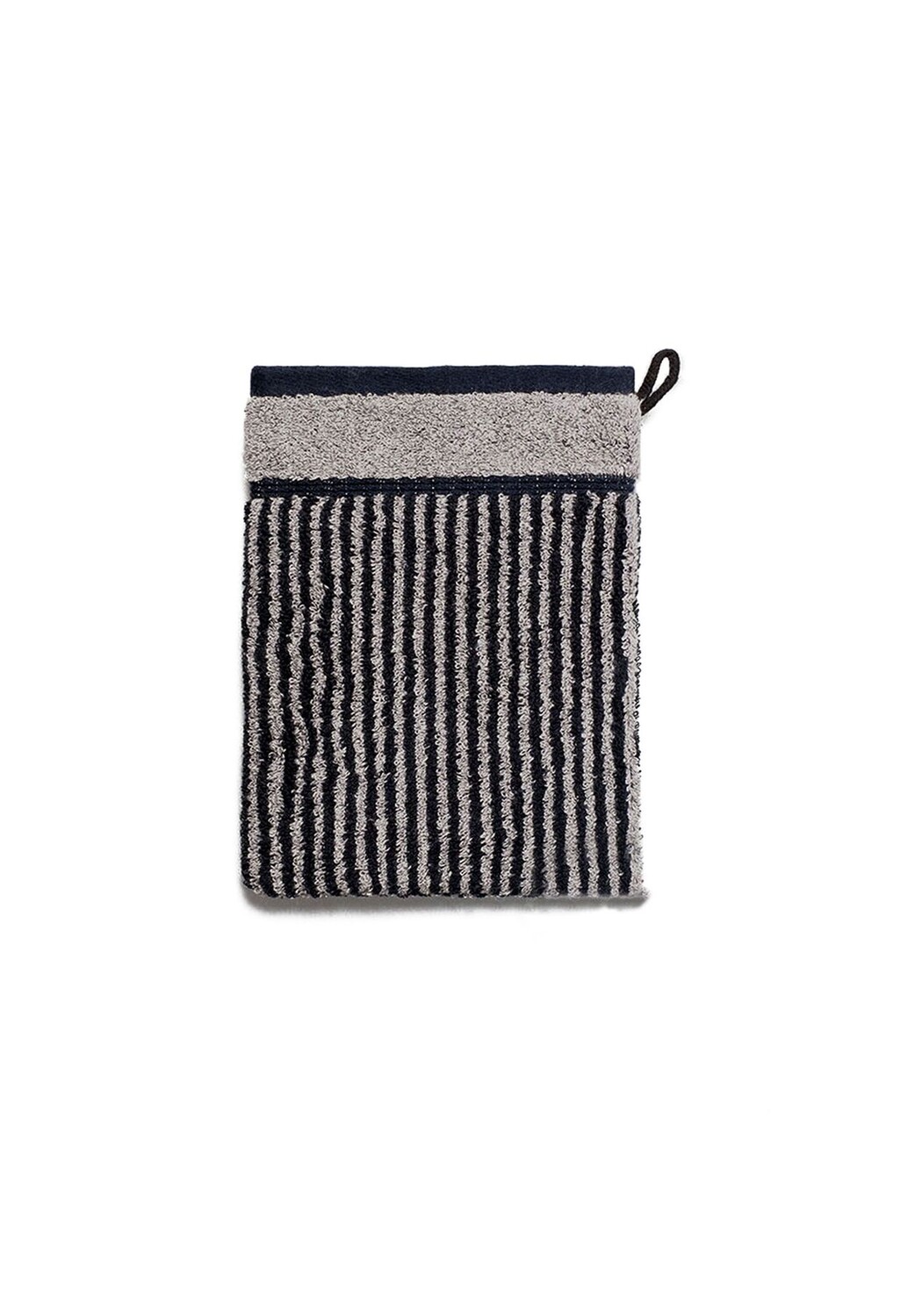 Классические варежки для мытья с полосатым рисунком Grace Grand Spa
Классические варежки для мытья с полосатым рисунком Grace Grand Spa