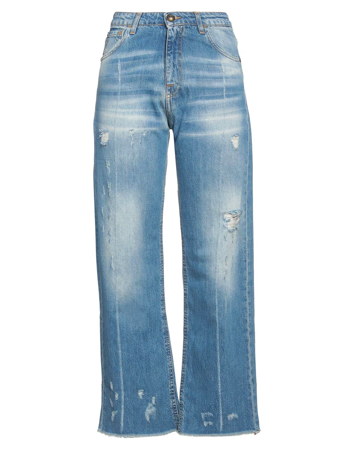 Джинсы Nolita, синий
Джинсы Nolita, синий