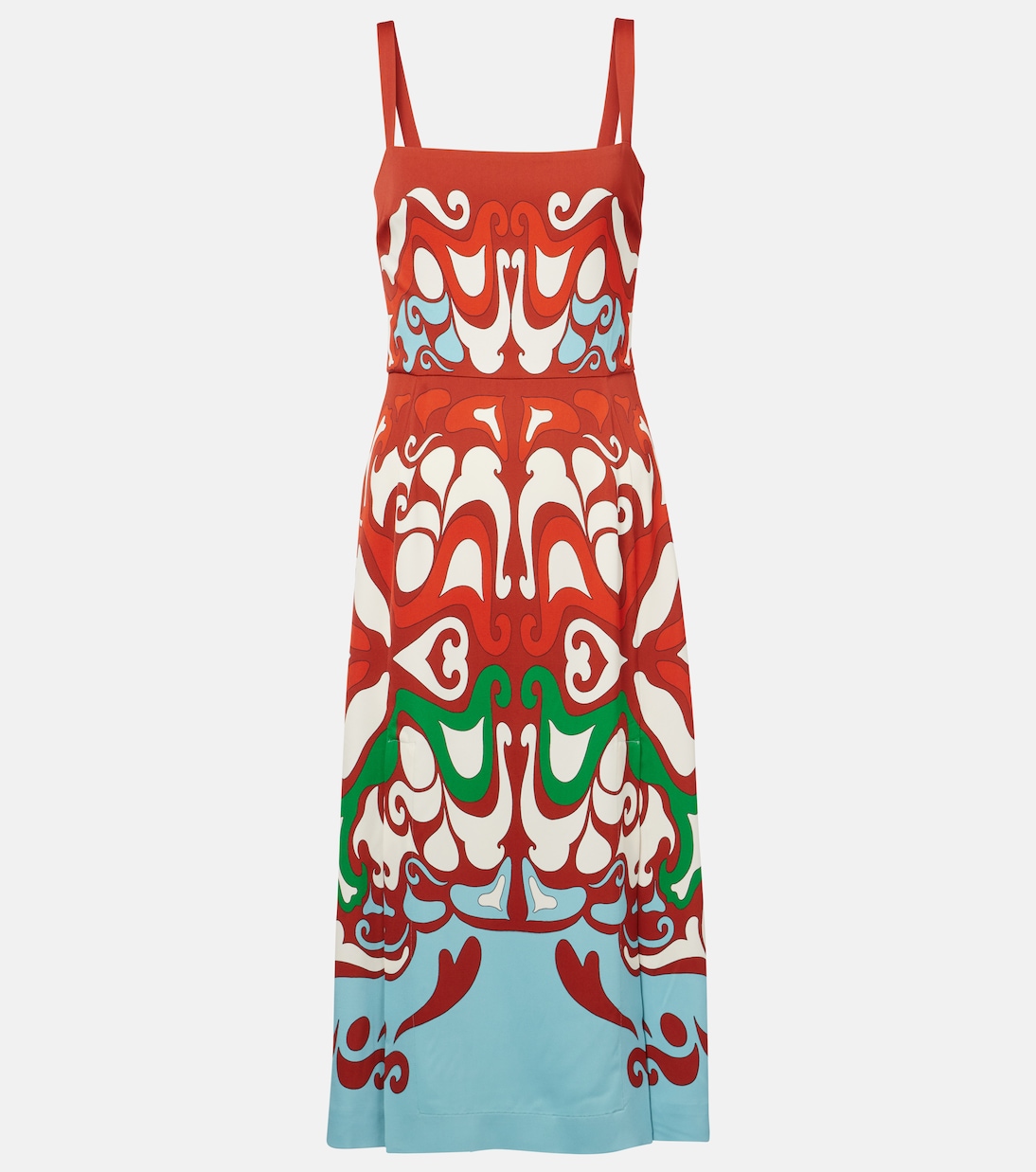 Коктейльное платье миди из сатина Buy Me A Martini La DoubleJ, Phoenix Placée
Коктейльное платье миди из сатина Buy Me A Martini La DoubleJ, Phoenix Placée