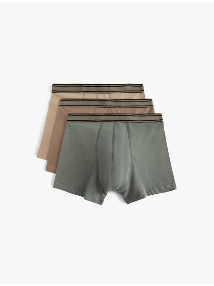 Боксеры KOTON, зеленый
Боксеры KOTON, зеленый