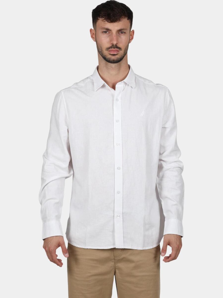 NAUTICA Рубашка мужская Barias
NAUTICA Рубашка мужская Barias