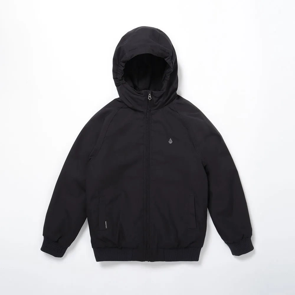 Куртка Volcom Hernan 10K, черный
Куртка Volcom Hernan 10K, черный