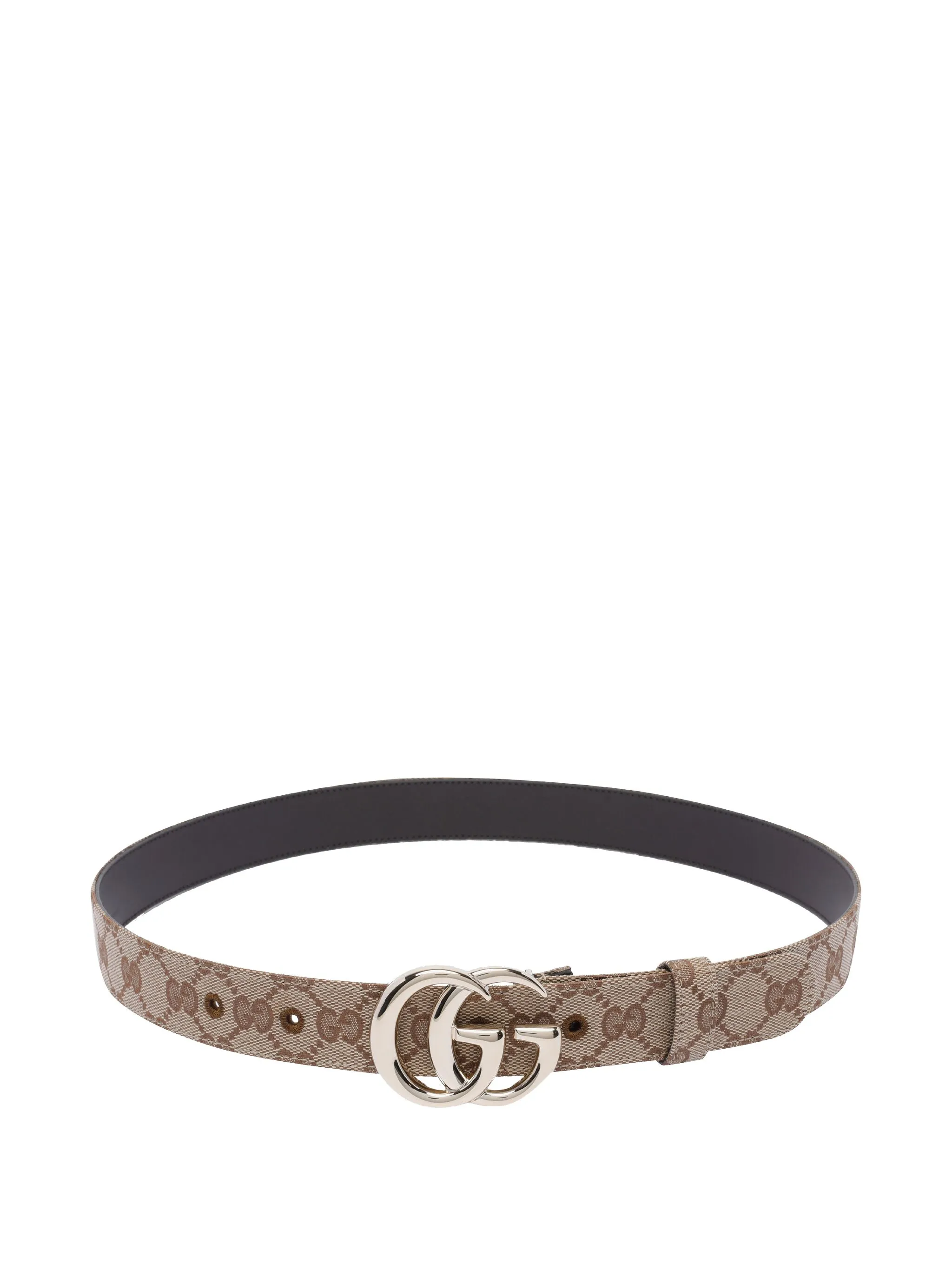 Ремень GG Marmont с пряжкой Gucci, бежевый
Ремень GG Marmont с пряжкой Gucci, бежевый