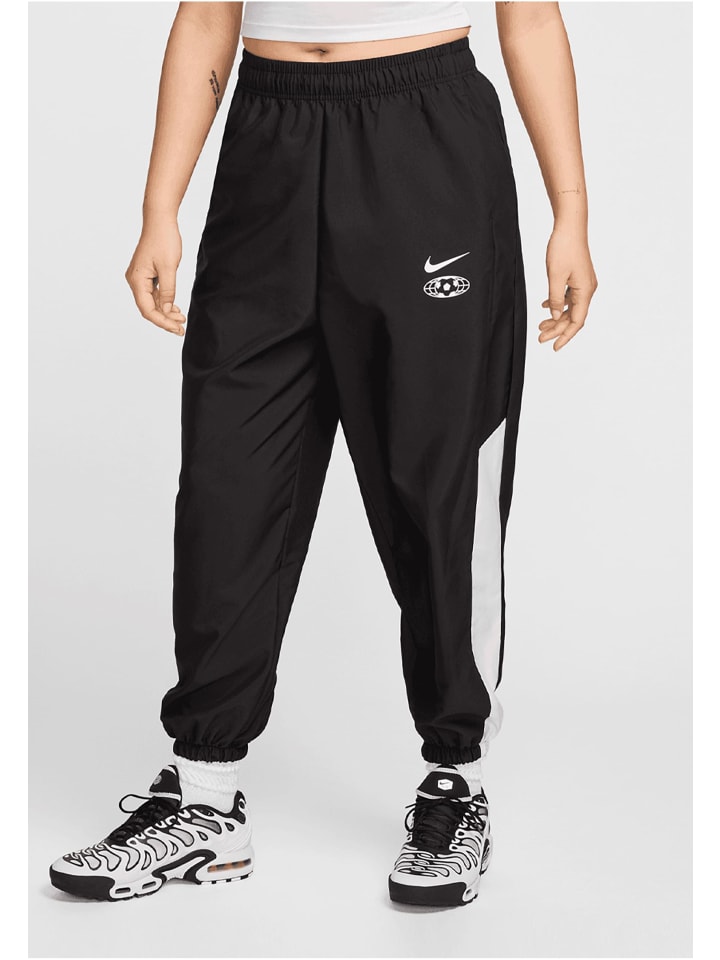 Спортивные брюки Nike, черный
Спортивные брюки Nike, черный