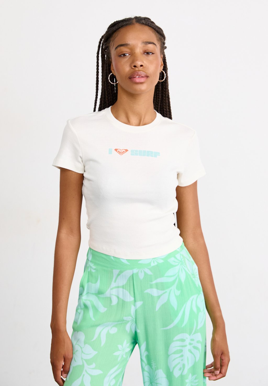 Футболка с принтом BEACH LOVE Roxy, кремовый, Бежевый, Футболка с принтом BEACH LOVE Roxy, кремовый
Футболка с принтом BEACH LOVE Roxy, кремовый, Бежевый, Футболка с принтом BEACH LOVE Roxy, кремовый