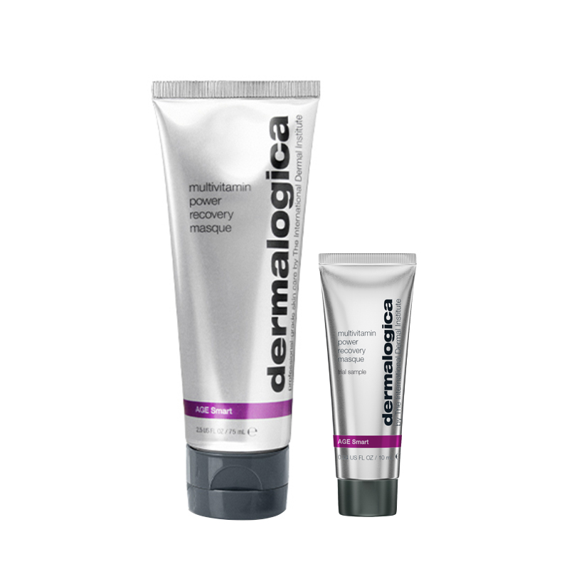Женская маска для лица Dermalogica
Женская маска для лица Dermalogica