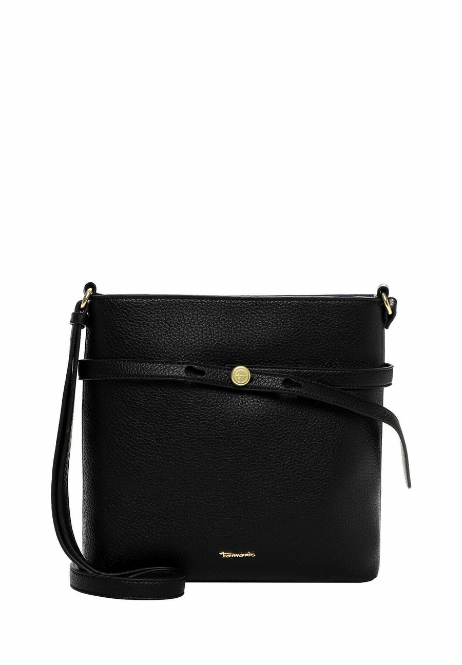 Сумка кросс-боди Tamaris Cross body bag, Black
Сумка кросс-боди Tamaris Cross body bag, Black