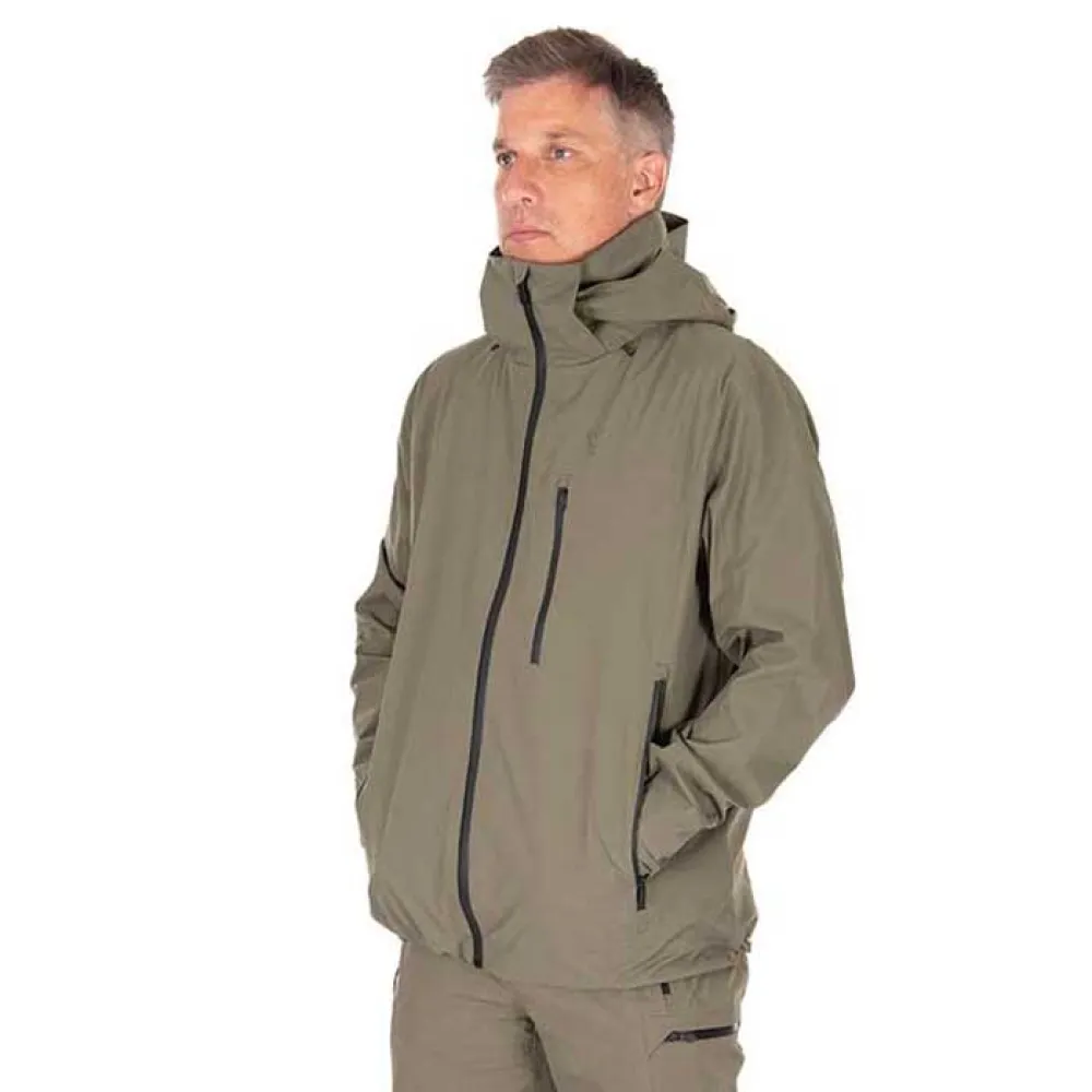 Куртка Fox International Explorer 20K, коричневый
Куртка Fox International Explorer 20K, коричневый