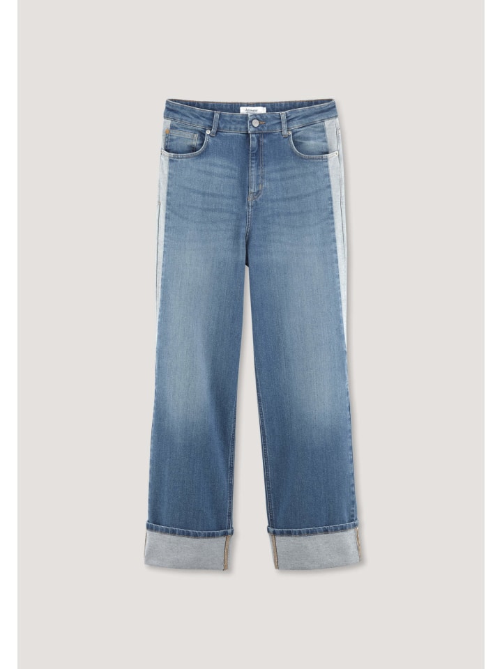 Джинсы Hessnatur, светло-голубой
Джинсы Hessnatur, светло-голубой