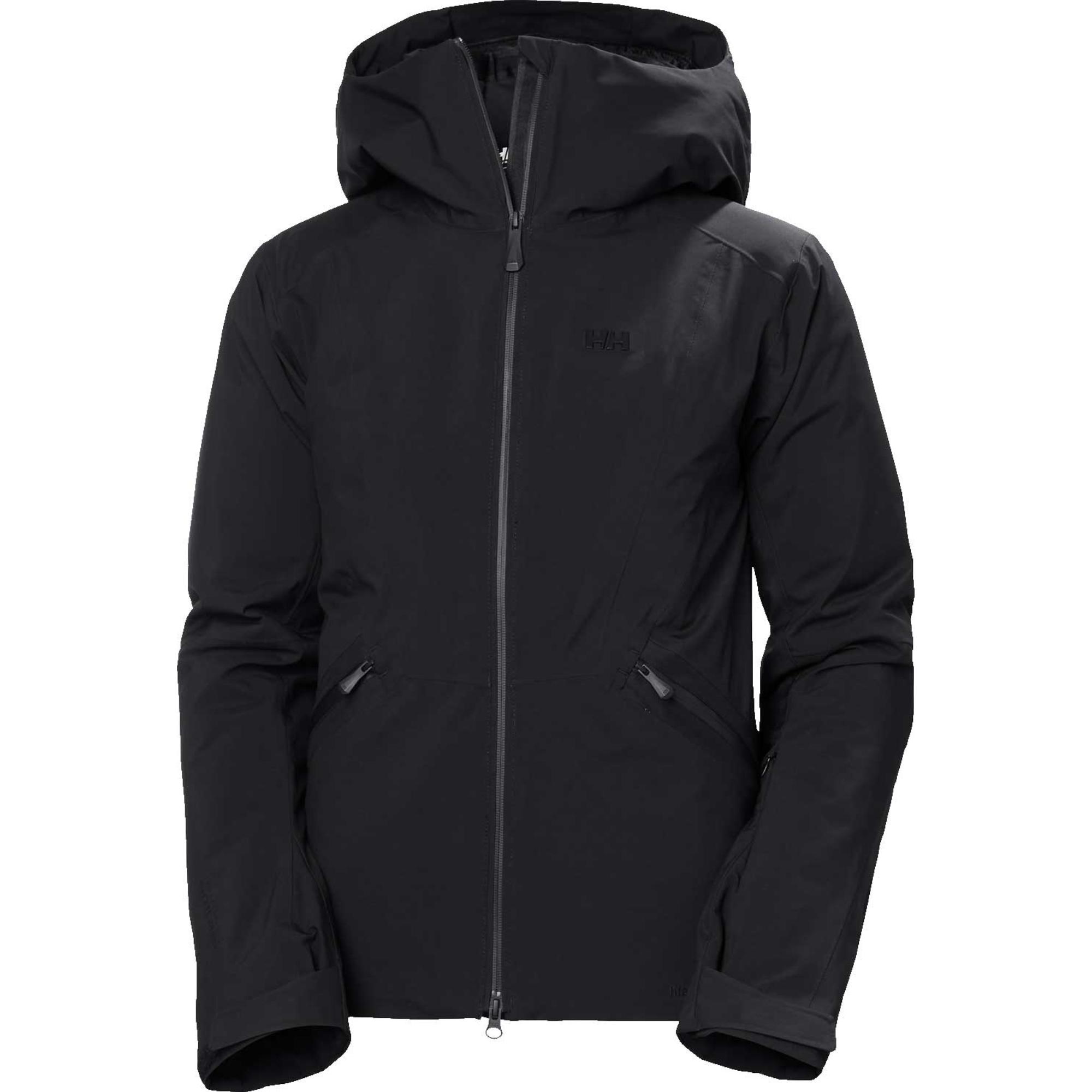 Женская горнолыжная куртка Motionista Infinity Helly Hansen, Black
Женская горнолыжная куртка Motionista Infinity Helly Hansen, Black