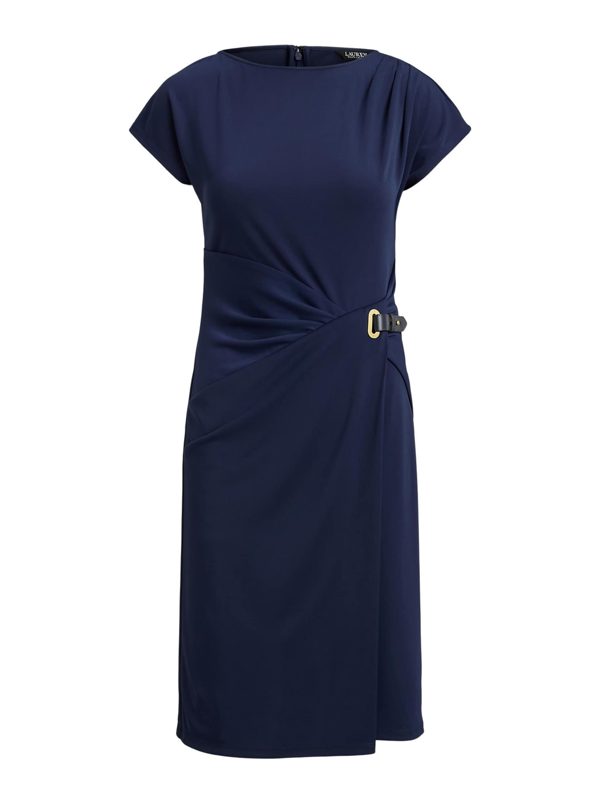 Lauren Ralph Lauren Платье в цвете Navy
Lauren Ralph Lauren Платье в цвете Navy