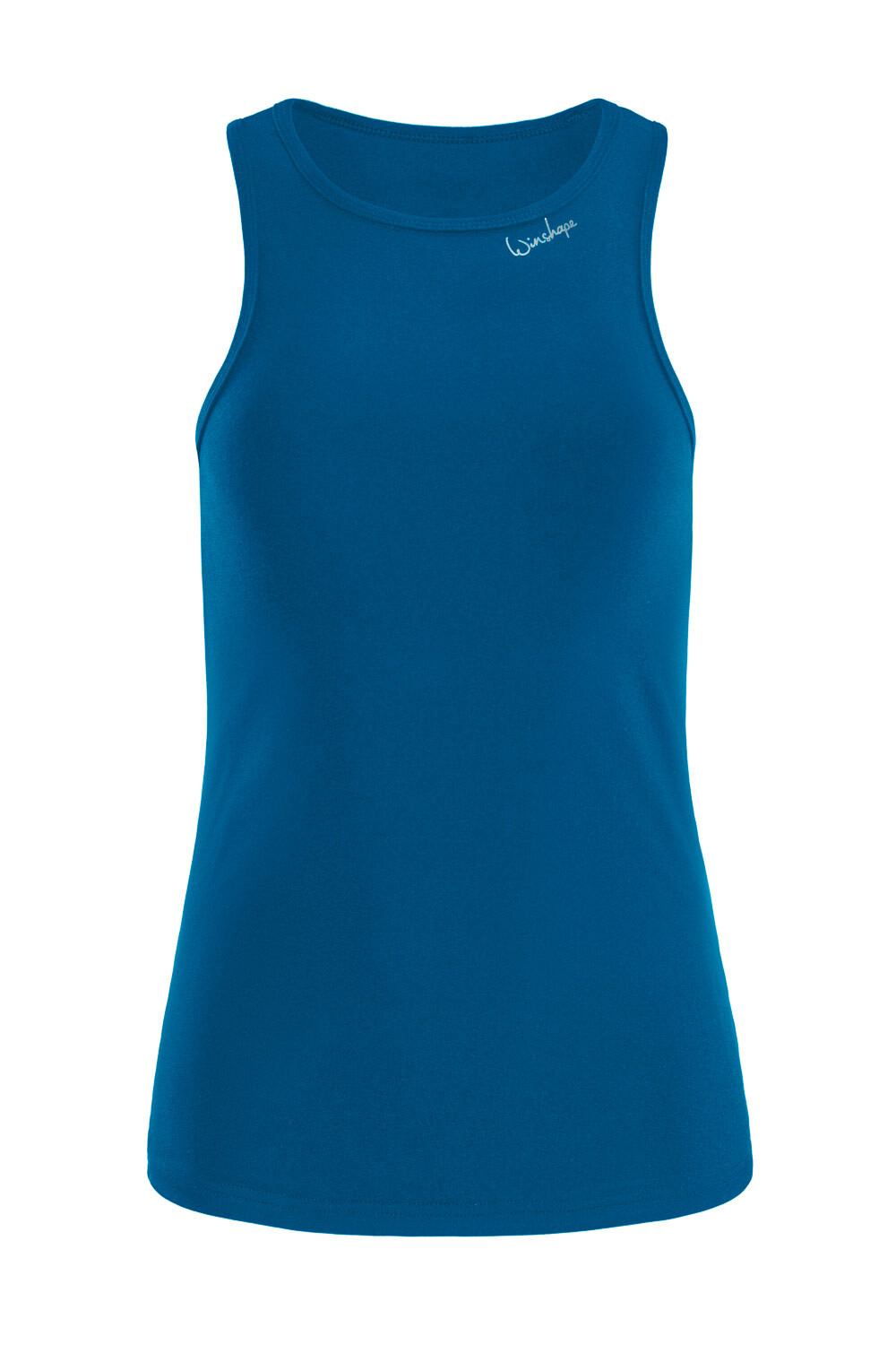 Спортивная футболка Winshape Functional Light and Soft Tanktop AET134LS, цвет teal green
Спортивная футболка Winshape Functional Light and Soft Tanktop AET134LS, цвет teal green