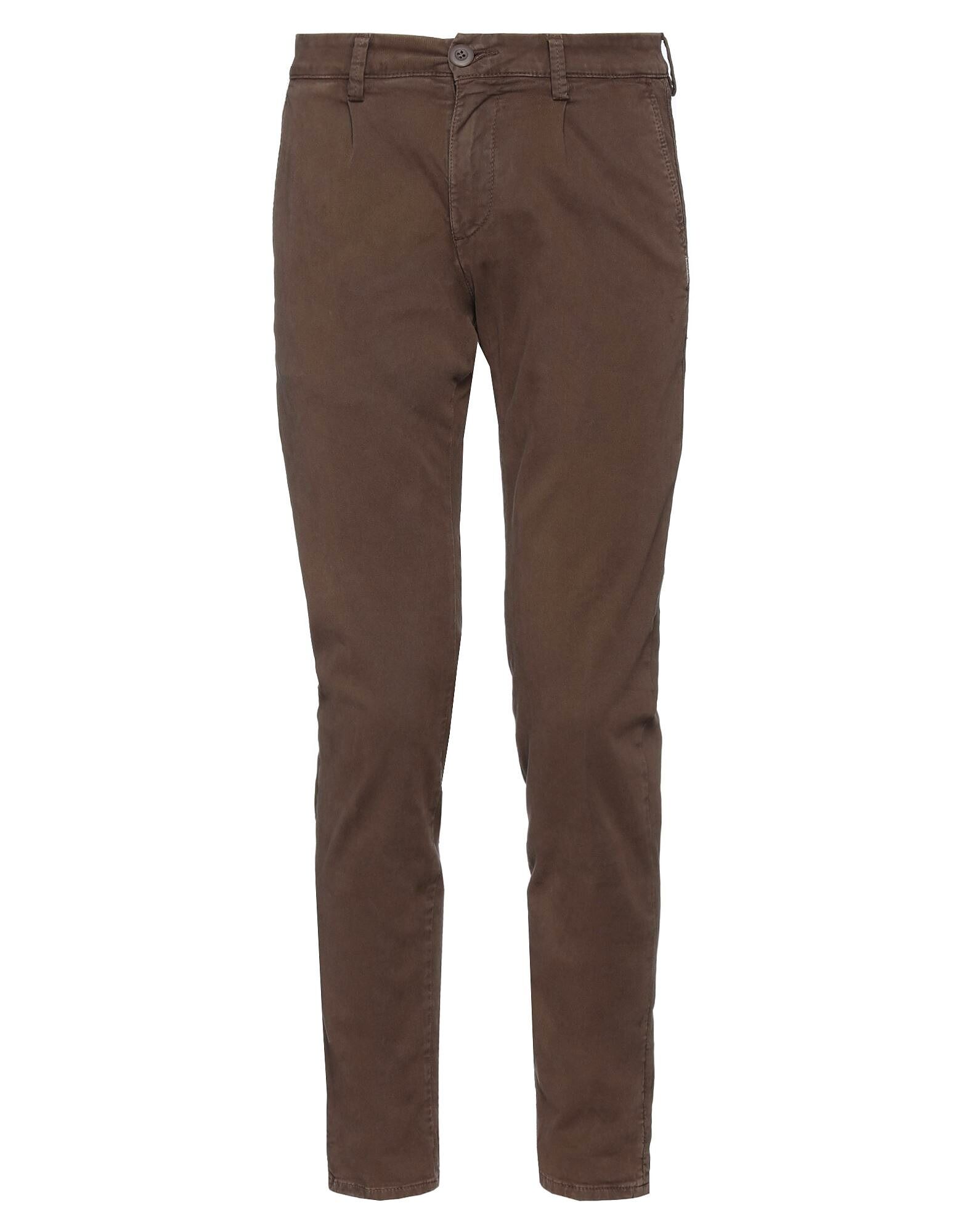 Брюки Modfitters, темно-коричневый
Брюки Modfitters, темно-коричневый